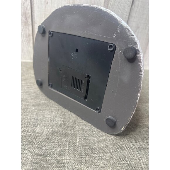 Moments In Time Christmas Village Building Cupcake Shop w/ LED Lights & Music - Picture 10 of 12